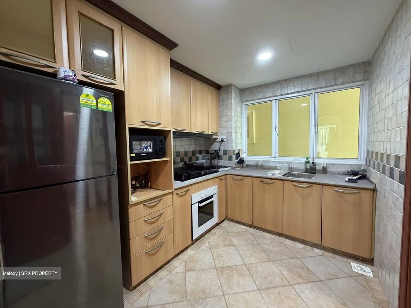 Emerald Garden (D1), Condominium #557172551